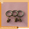good quality new design curtain plastic eyelet rings